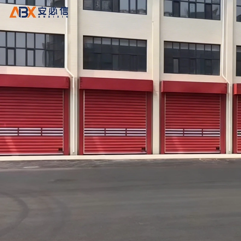 山南市医药密闭高速门